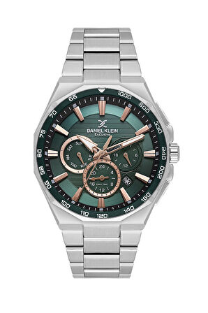 Daniel Klein DK.1.13977-6 Erkek Kol Saati