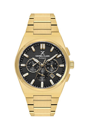 Daniel Klein DK.1.13981.11 Erkek Kol Saati