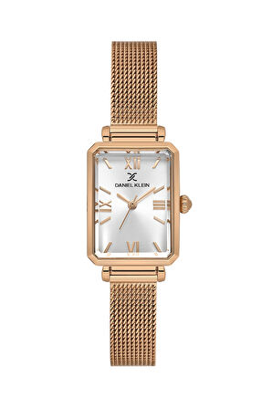 Daniel Klein Dke.1.10822-7 Kadın Kol Saati