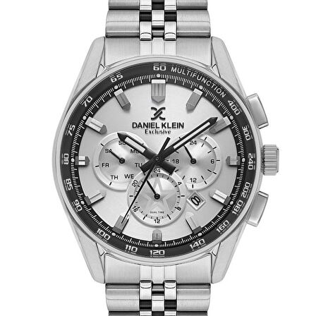 Daniel Klein DK.1.14001-8 Erkek Kol Saati