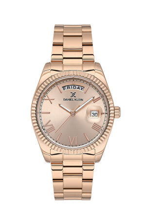 Daniel Klein Dk.1.13764-8 Kadın Kol Saati