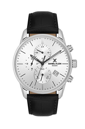Daniel Klein DK.1.13834-8 Erkek Kol Saati