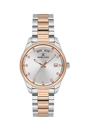 DANİEL KLEİN KADIN KOL SAATİ DK.1.13718-10