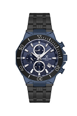 DANİEL KLEİN ERKEK KOL SAATİ DK.1.13840-9