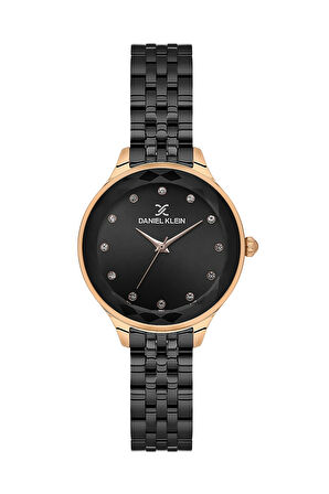 Daniel Klein Dke.1.10868-6 Kadın Kol Saati