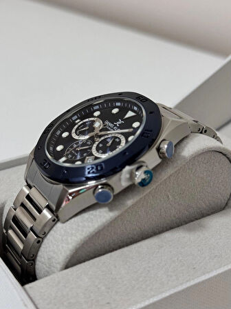 DANİEL KLEİN ERKEK KOL SAATİ ÇELİK KASA - KORDON 3 ATM SUYA DAYANIKLI