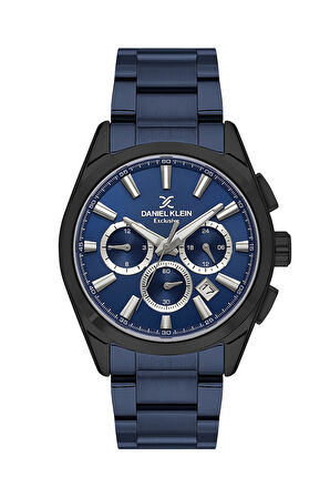 Daniel Klein DK.1.13808.10 Erkek Kol Saati