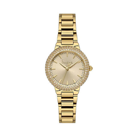 Freelook FL.1.10523-3 Kadın Kol Saati