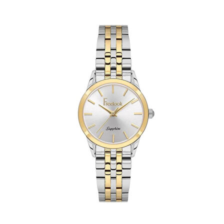 Freelook FL.1.10533-4 Kadın Kol Saati