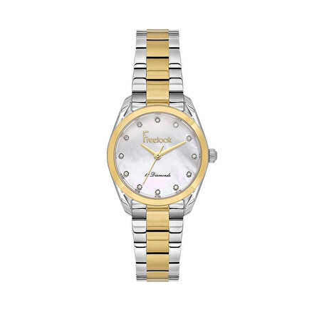 Freelook FL.1.10537-4 Kadın Kol Saati