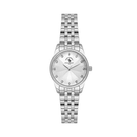 Santa Barbara Polo & Racquet Club SB.1.10649-1 Kadın Kol Saati