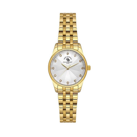 Santa Barbara Polo & Racquet Club SB.1.10649-3 Kadın Kol Saati