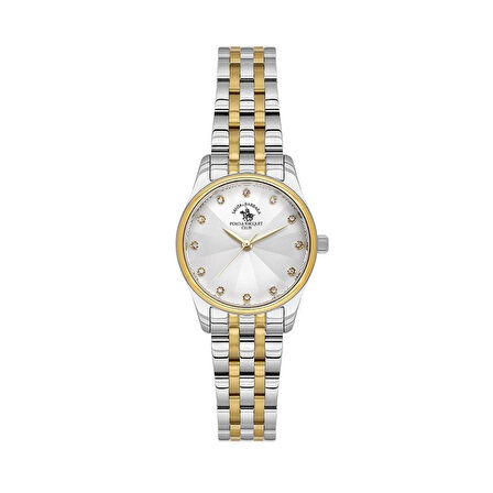 Santa Barbara Polo & Racquet Club SB.1.10649-4 Kadın Kol Saati