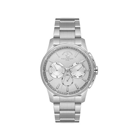 Santa Barbara Polo & Racquet Club SB.1.10651-1 Erkek Kol Saati