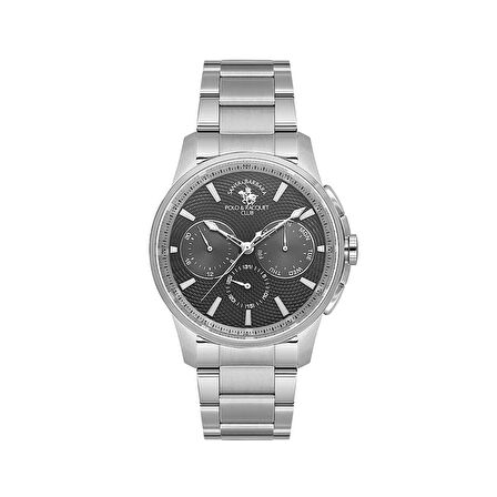 Santa Barbara Polo & Racquet Club SB.1.10651-2 Erkek Kol Saati