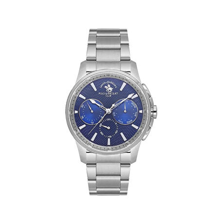 Santa Barbara Polo & Racquet Club SB.1.10651-3 Erkek Kol Saati