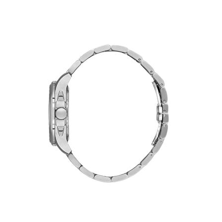 Santa Barbara Polo & Racquet Club SB.1.10651-3 Erkek Kol Saati