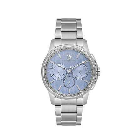 Santa Barbara Polo & Racquet Club SB.1.10651-5 Erkek Kol Saati