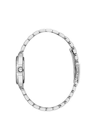 DANIEL KLEIN DK102-DK.1.14099-1 METAL TAŞLI KADIN KOL SAATİ
