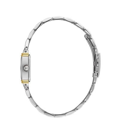 Daniel Klein Dk.1.14115-3 Kadın Kol Saati Gold - Silver