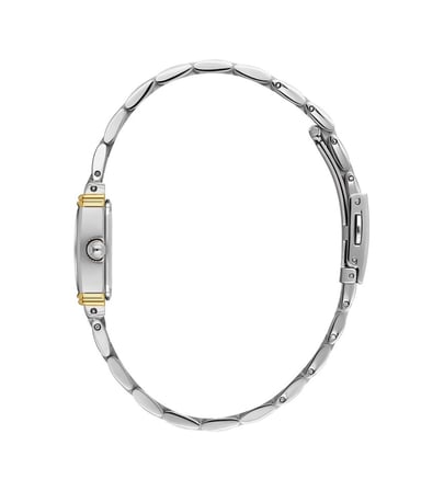 Daniel Klein Dk.1.14115-4 Kadın Kol Saati Gold - Silver