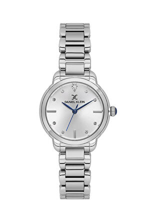 DANIEL KLEIN DK102-DK.1.14126-1 METAL KADIN KOL SAATİ