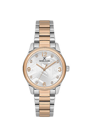 DANİEL KLEİN KADIN KOL SAATİ DK.1.13953-7