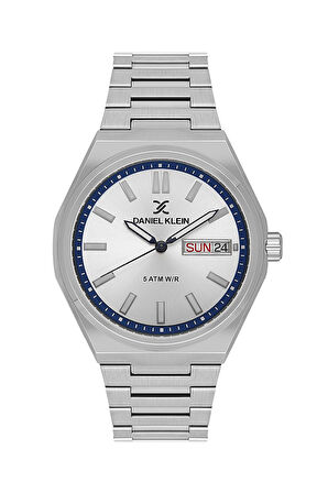 DANIEL KLEIN DK.1.14150-1 METAL ERKEK KOL SAATİ