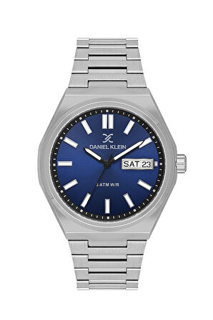 DANIEL KLEIN DK.1.14150-3 METAL ERKEK KOL SAATİ