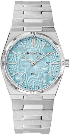 MATHEY TİSSOT KADIN KOL SAATİ D118SK