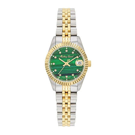 Mathey-Tissot D710BSV Kadın Kol Saati