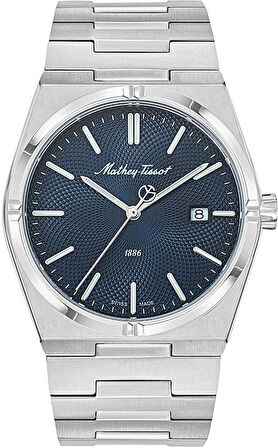 Mathey Tissot H118ABU