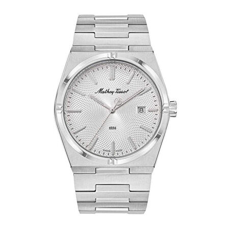 Mathey-Tissot H118AS Erkek Kol Saati