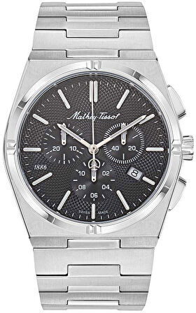 Mathey Tissot H118CHAN