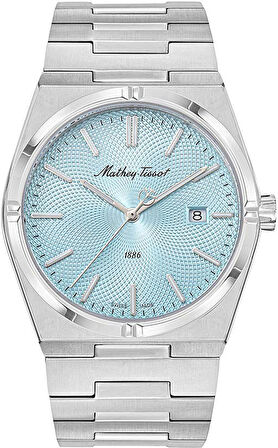 Mathey Tissot H118SK