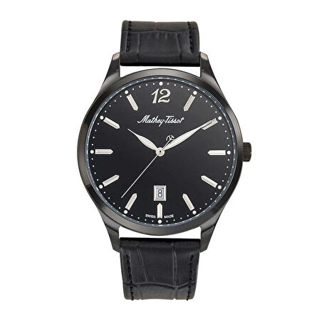 Mathey-Tissot H411NN Erkek Kol Saati