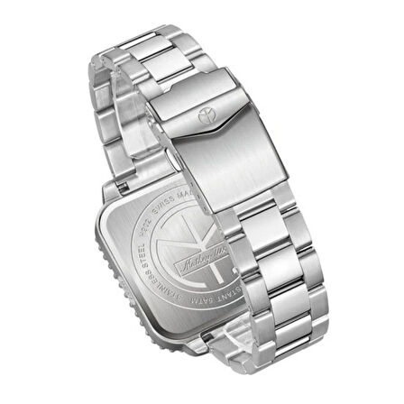 Mathey-Tissot H902QABU Erkek Kol Saati