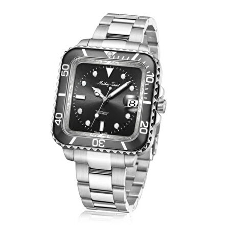 Mathey-Tissot H902QAN Erkek Kol Saati