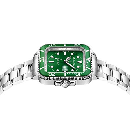 Mathey-Tissot H902QAV Erkek Kol Saati