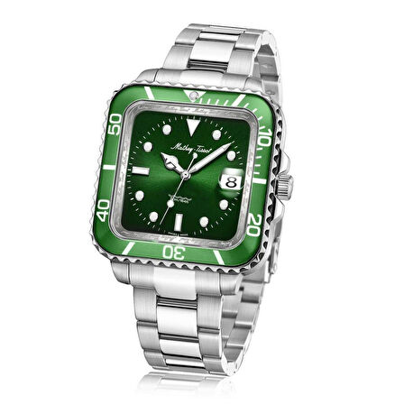 Mathey-Tissot H902QAV Erkek Kol Saati