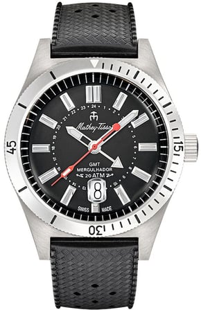 Mathey Tissot MRGAN