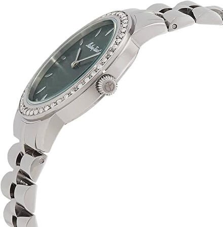 MATHEY TİSSOT KADIN KOL SAATİ D10860AQV