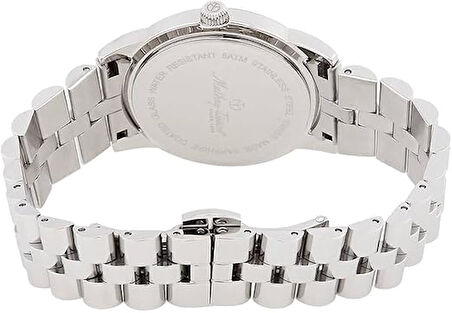 MATHEY TİSSOT KADIN KOL SAATİ D10860AQV