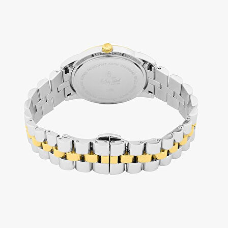 MATHEY TİSSOT KADIN KOL SAATİ D10860BQDI