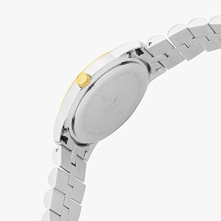 MATHEY TİSSOT KADIN KOL SAATİ D10860BQDI