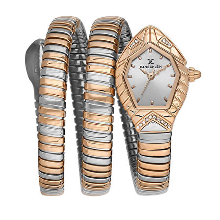 DK.13.10084-6 Daniel Klein Kadın Kol Saati