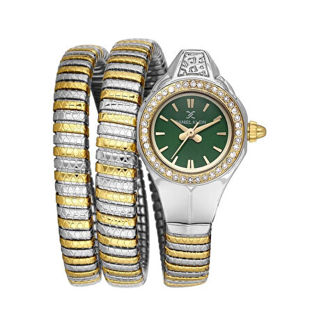 Daniel Klein DK.13.10085-5 Kadın Kol Saati