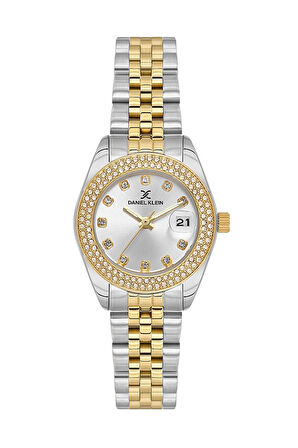 DANIEL KLEIN DK.3.10069-3 Kadın Kol Saati