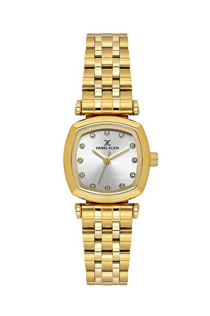 Daniel Klein Dk.3.10060-2 Kadın Kol Saati