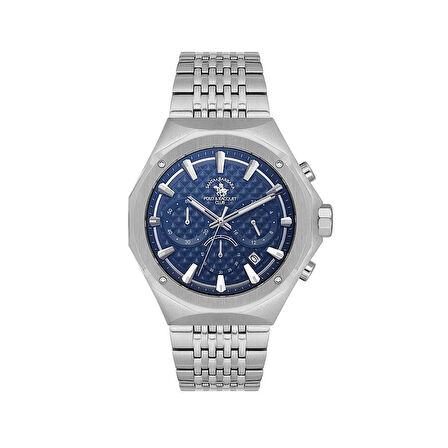 Santa Barbara Polo & Racquet Club SB.5.10005-2 Erkek Kol Saati